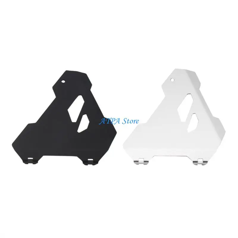 

U13C Aluminum Motorcycle Starter Protector for R1200GS ADV R1250GS Motorcycle Modification Accessories Motor Guard Cover
