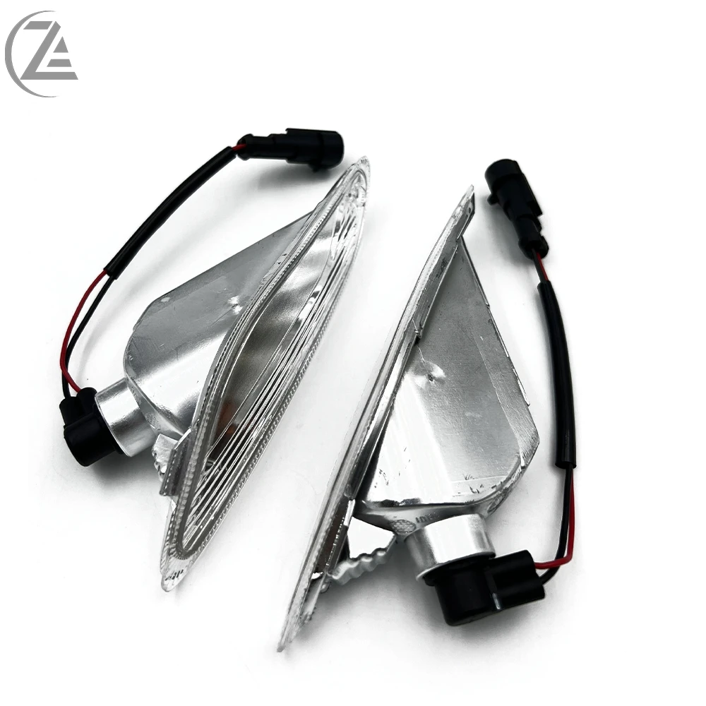 ACZ Motorcycle Rear Turn Signal Light Indicator Lamp Direction For Vespa sprint primavera 50 125 150