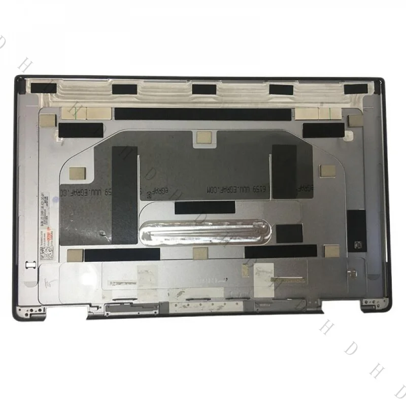 K+For DELL XPS13 9365 A Shell LCD Back Cover Top Lid P/N 0NMVR2 NMVR2 Laptop Replacement Part