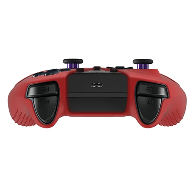 Easy to UseGame Controller Silicone Skin Case Soft for Amzcon Luna Gamepad