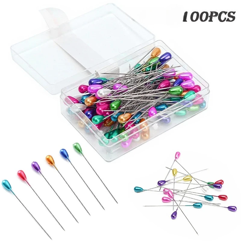 Thumbnail 4 - #25 Cheapest Straight Pins Deals You Can Get