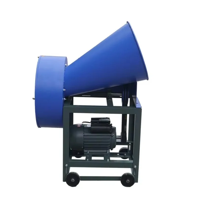 مطحنة شجرة الموز، مطحنة فرع شجرة الموز، آلة تقطيع صندوق السيارة BB-ZB-2 من إنتاجها #1