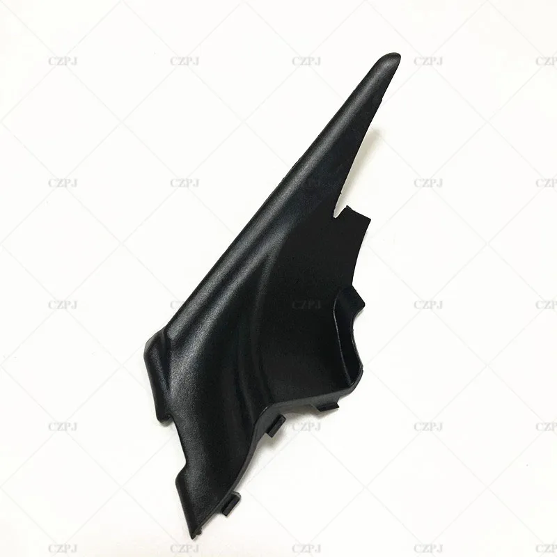 1PCS 86150-1E050/86160-1E010 Car Engine Hood Hinge Side Cowl Extension Plastic Trim Cover For Hyundai Accent 2006 ~2011