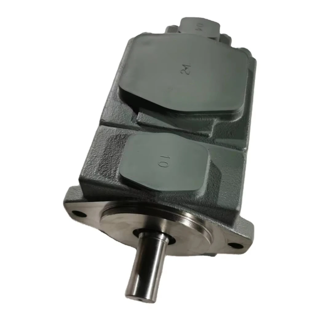 

Yuken S-PV2R12 Series Hydraulic Pumps Double Vane Vane Pump S-PV2R12-14-26-F-REAA-40 Multiple Models Available