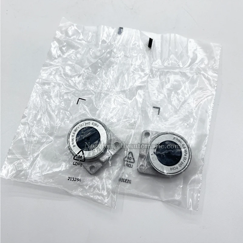 Clamping Module EV-16-4 150682 New Silver EV-20-4 150683 EV-25-4 150684