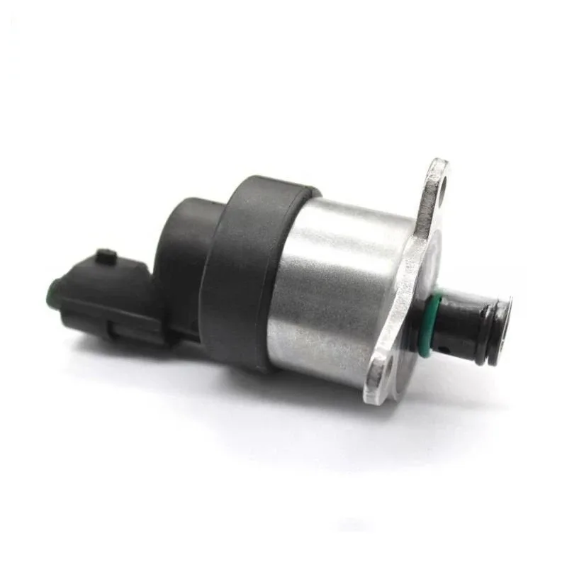 Válvula de Medición de Combustible SCV 1410Z00011 para Doosan DL06 DL08 DX225-9 DX340-9 Iveco Cursor 9