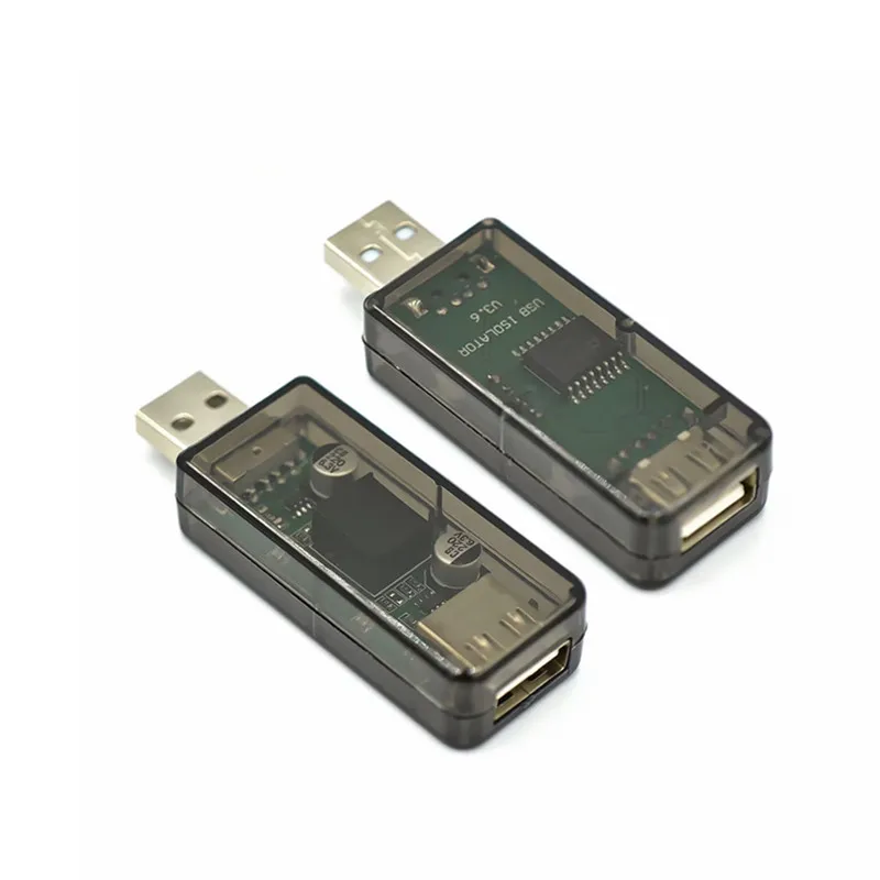 ADUM3160 Płytka izolacji zasilania USB Cyfrowy moduł izolatora sygnału audio Napięcie izolacji 1500 V Kompatybilny z USB2.0 — zdjęcie produktu 6