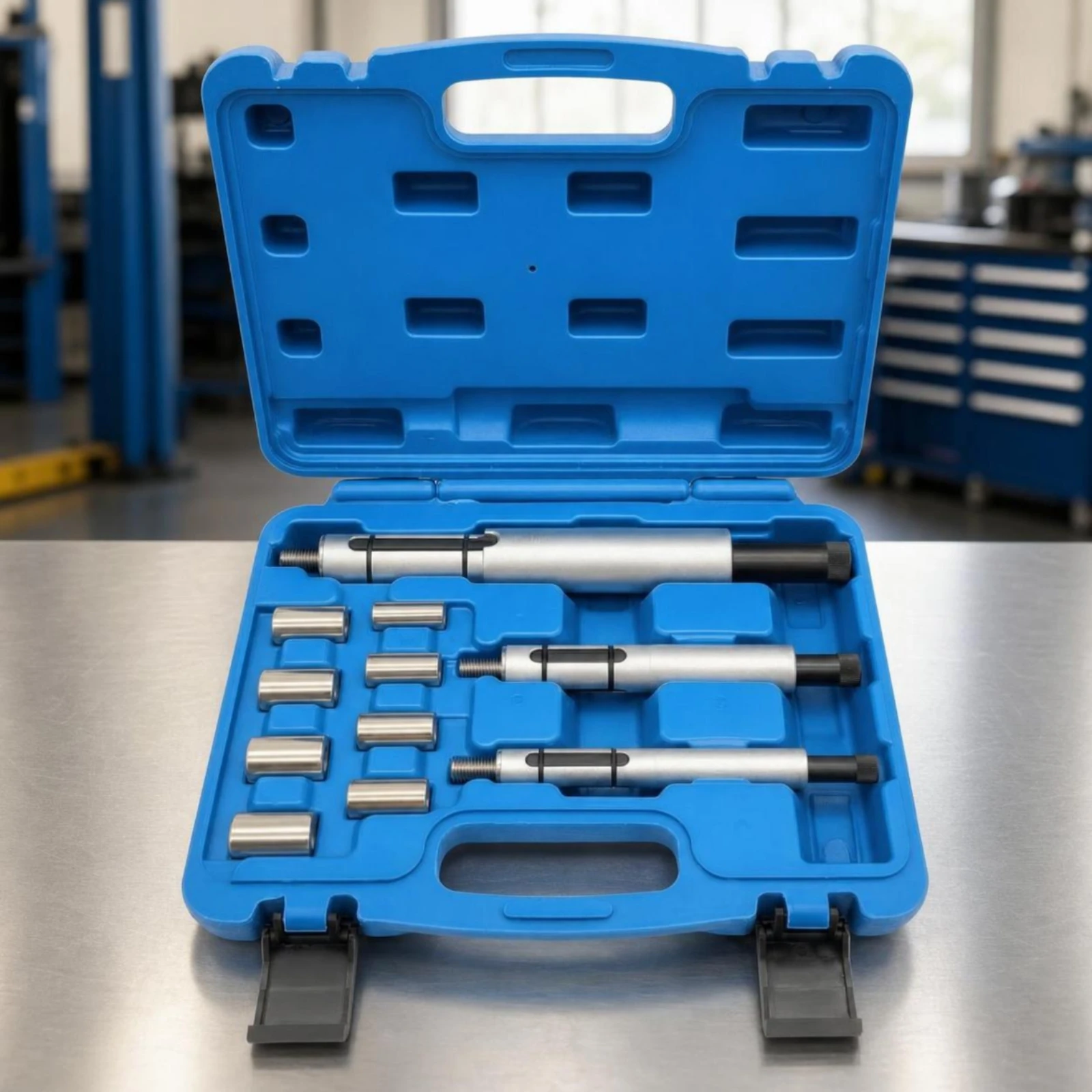 Clutch Alignment Tool Kit Univ - Tools Quality recensie en prijs