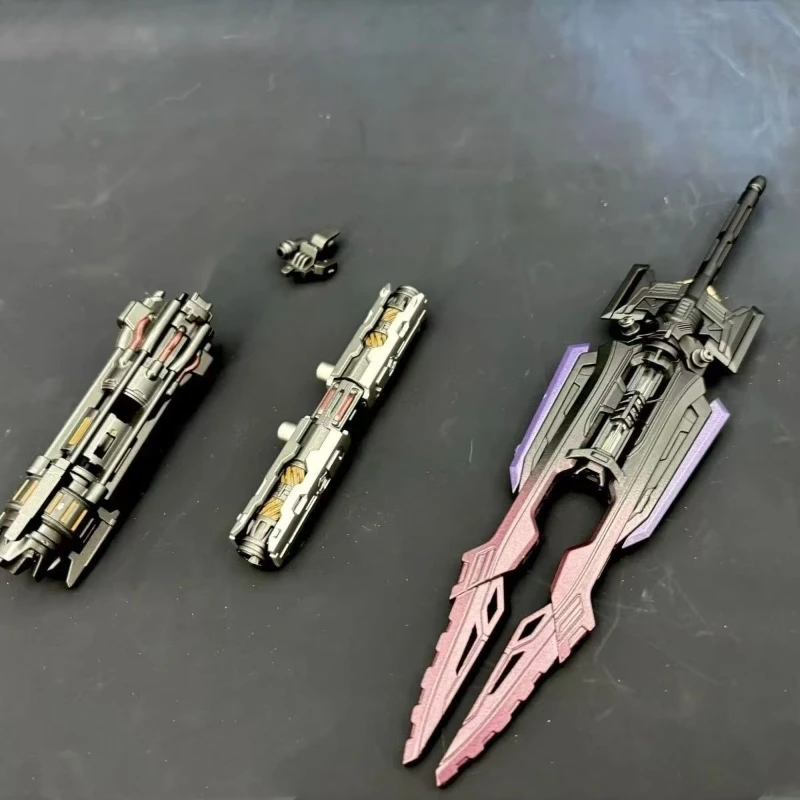 【В наличии】Игрушка-трансформер MX-6601 MX-6602 Megatron Rhino Warrior KO SS109 SS113 Подвижная модель робота, игрушка, подарок для мальчика