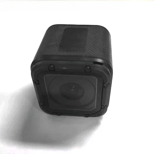 100% oryginał do kamery sportowej GoPro Hero 5. z kablem ładującym i wodoodpornym etui. Część kamery