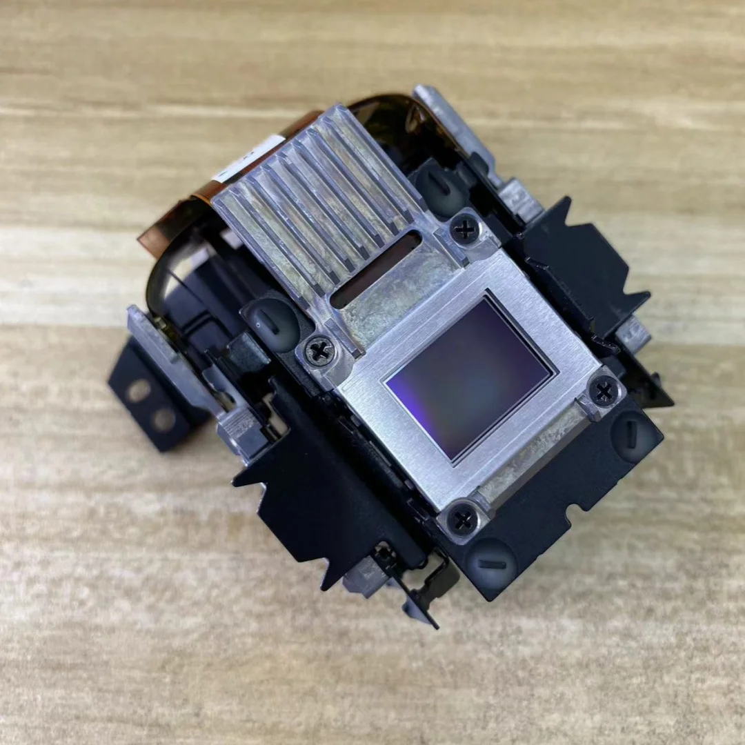 H508 Original Projector LCD Panel Prism EB-G6150 G6350 G6870 Projector