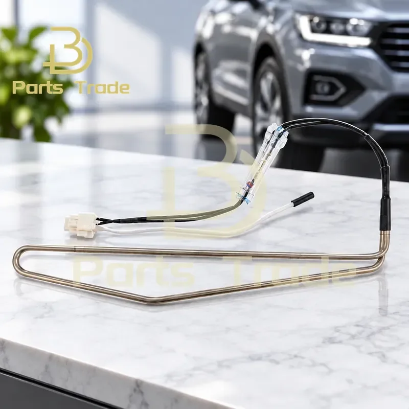 180W Refrigerator Defrost Heating Element for BCD-330WTV WTL 328WTH 319WTZV Freezer Evaporator Frost Removal Tube