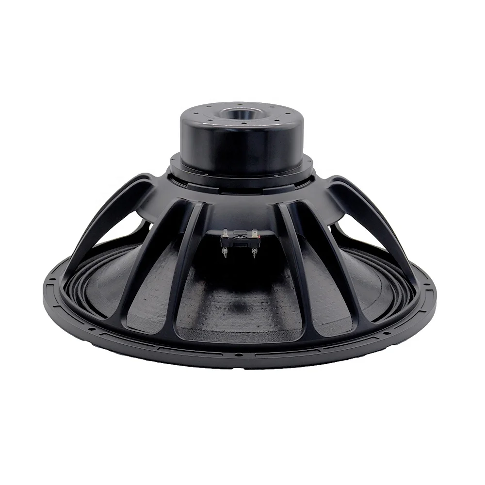 21 Inch Speaker Low Frequency Pro Audio PA Line Array Super Bass Neodymium 21'' Subwoofer