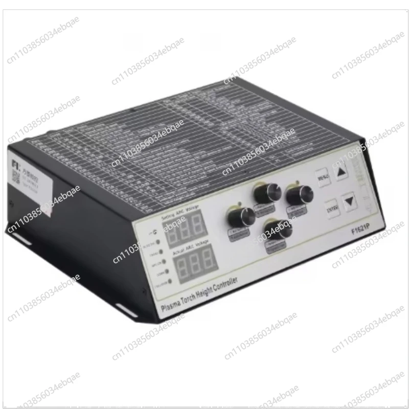 Für F1621Flare Height Controller für Cutter mit zwei LED-Digitalröhren