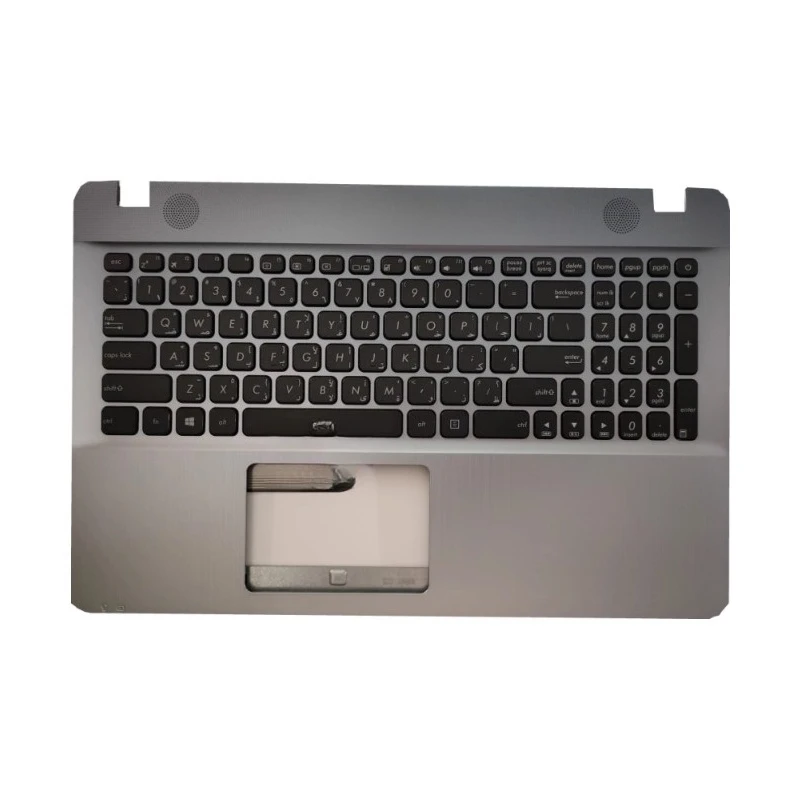 Для Asus X541 A541U F541U X541S VM592U R541U клавиатура C в сборе