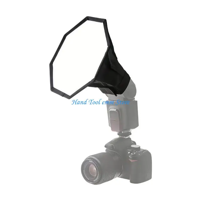 Picture 6: H37F Diffuser Cloth for Softbox Soft Light Diffuser Protective Cover Light Diffuser Sock Studio Accessories