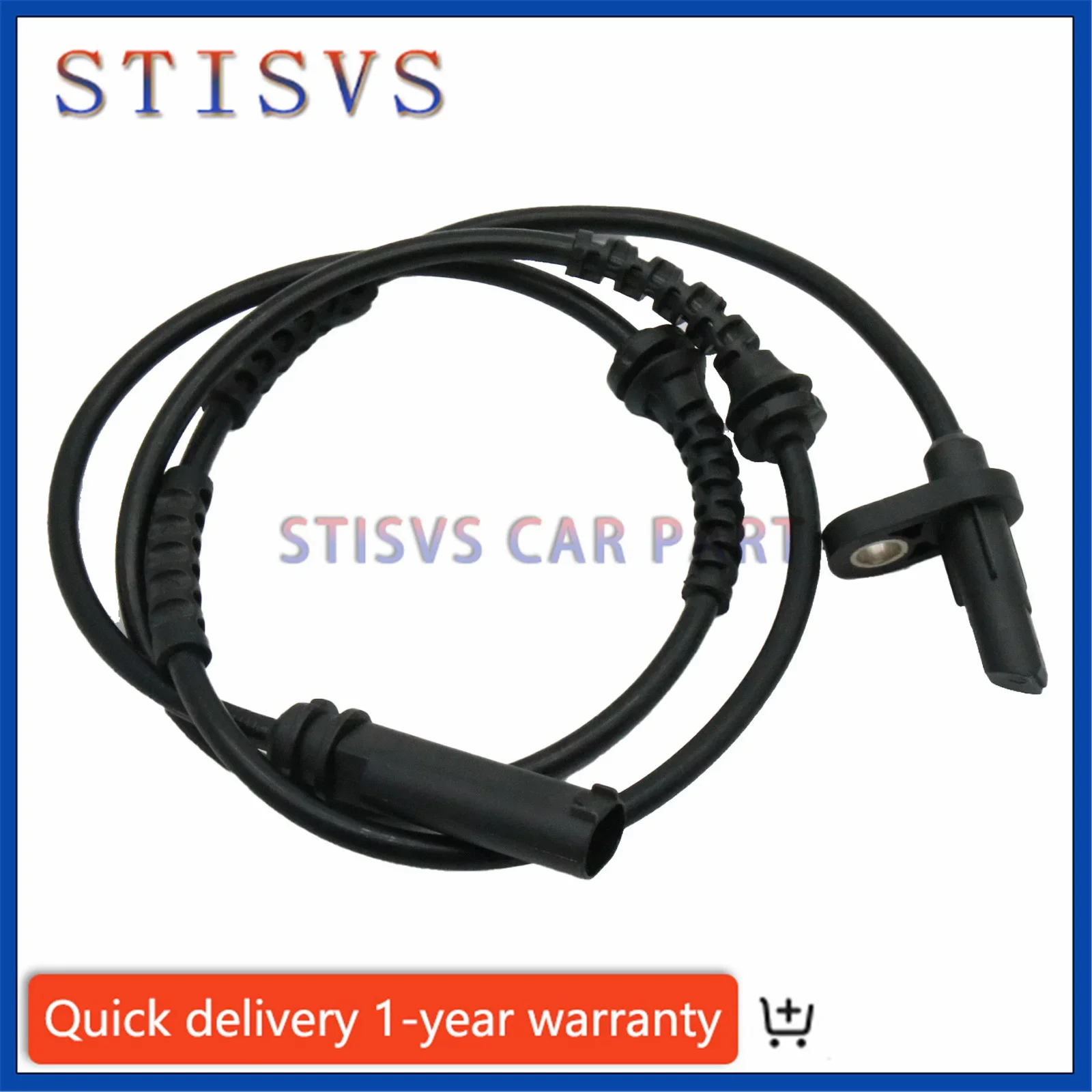 34526855017 Wheel ABS Speed Sensor FOR BMW I8 I8 Roadster 2014 2015 2016 2017 2018 2019 2020 High Quality Car Accessories