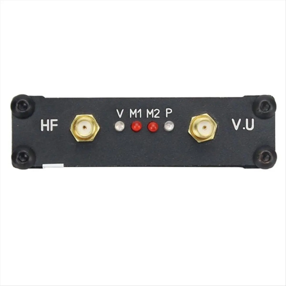 Hot Sale Sdr Rx103 for Receiver 16-Bit Adc 1khz - 1800mhz Wideband Shortwave Radio Usb3.0