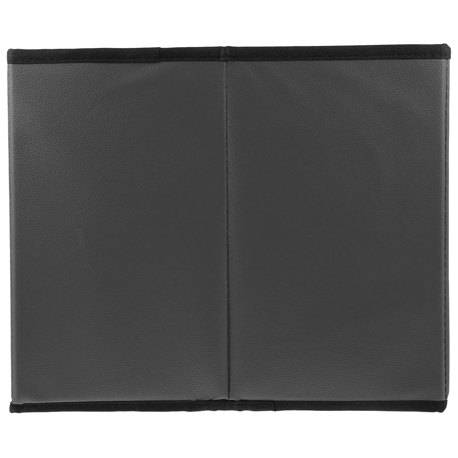 

Double Handle File Storage Box Multi-Functional Sundries Organizer Creative Household Container for Office Desk Home Use