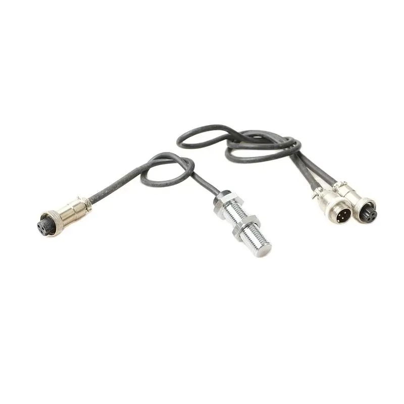 Yimatzu Atv Quad Bi… - image