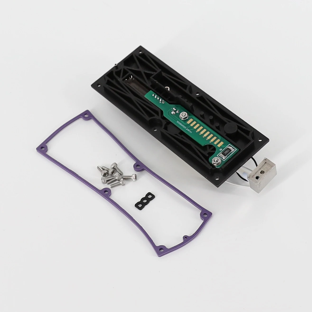 SP383436 PRINT MODULE ASSY PRINT ENGINE 60U USE FOR VIDEOJET 1040 WILLETT 620 INKJET CODING PRINTER
