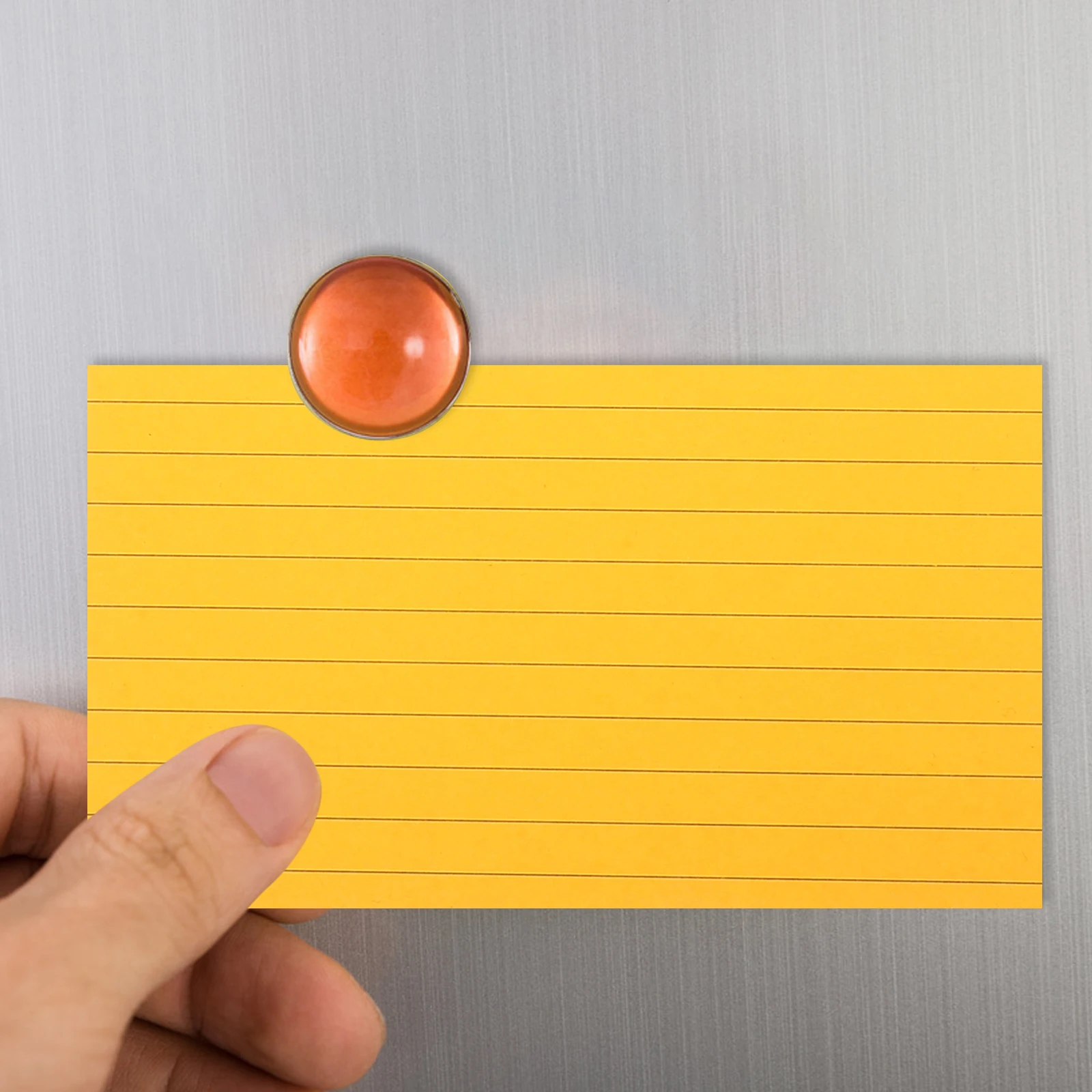 

500pcs Index Cards Notepad Memo Small Colored Heavy Duty for Studying Office Use Portable Notebooks Study Aids
