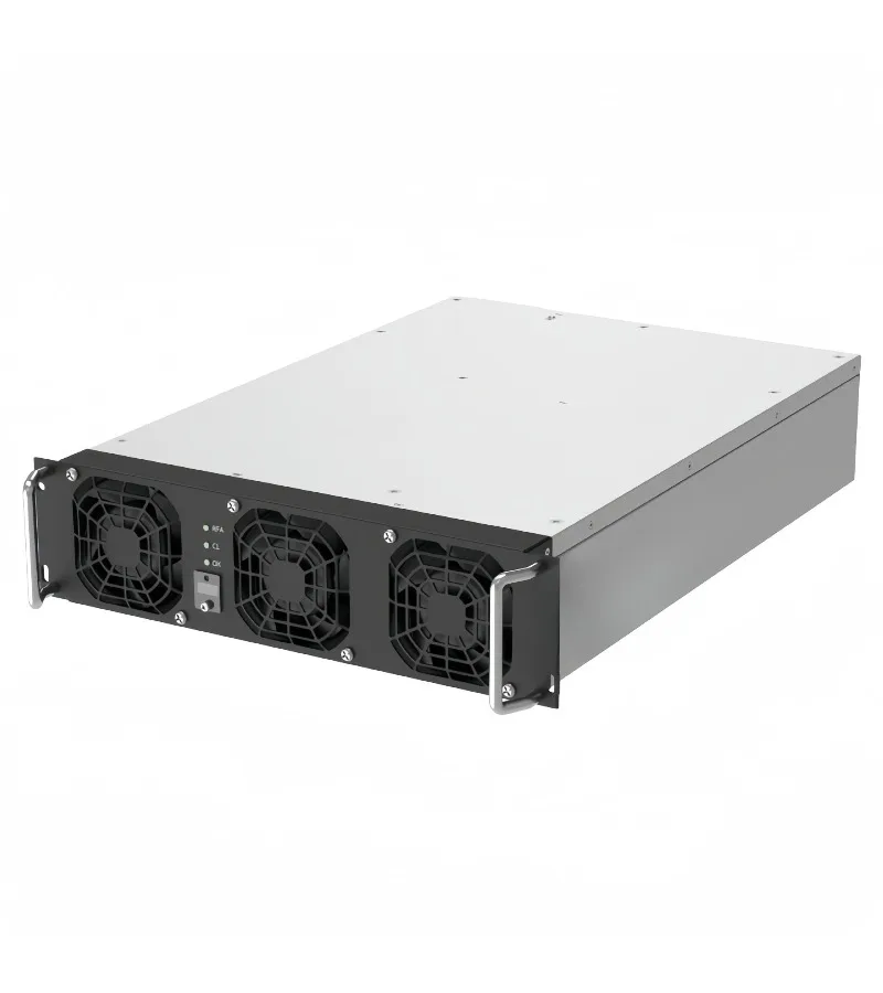 30KW/40KW/75KW charging module high-voltage DC charging pile power module 150~1000V