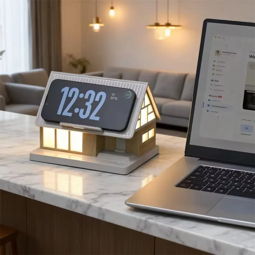 lampe-de-chevet-creative-en-forme-de-maison-a-intensite-variable-portable-5-en-1-pour-chambre-d'enfant