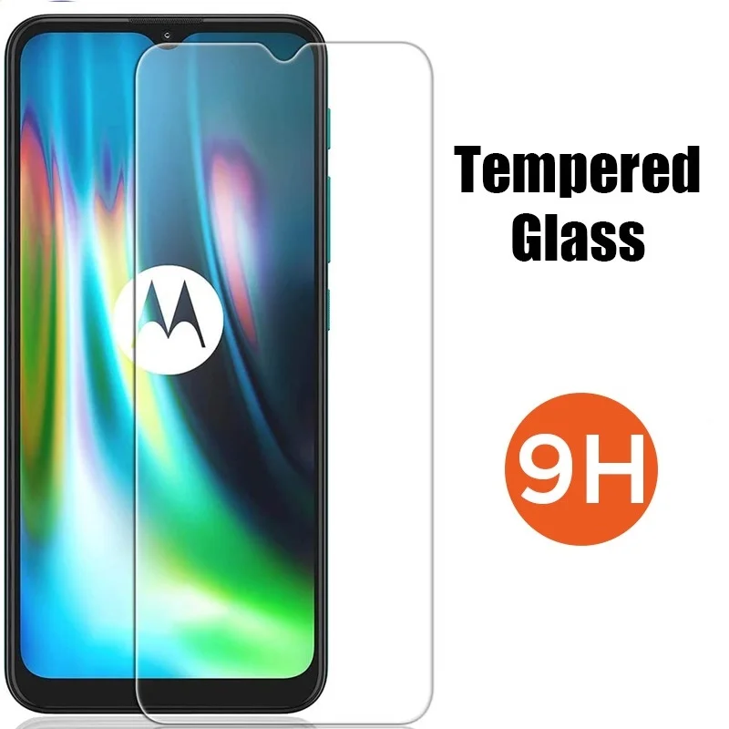 Tempered Glass For …