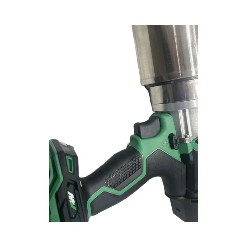 【الأكثر مبيعًا】مفتاح ربط كهربائي يعمل بالبطارية 18 فولت وعزم دوران لاسلكي من الدرجة الصناعية والتي يمكنك صنعه بنفسك لتركيب البراغي