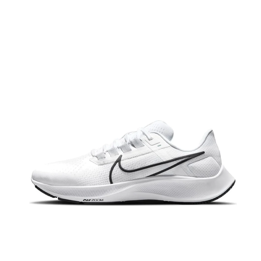 Nike New Arrival Air Zoom Pegasus 38 low Sneakers Original Man and Weman sneakers  Lightweight and breathable Running Shoes