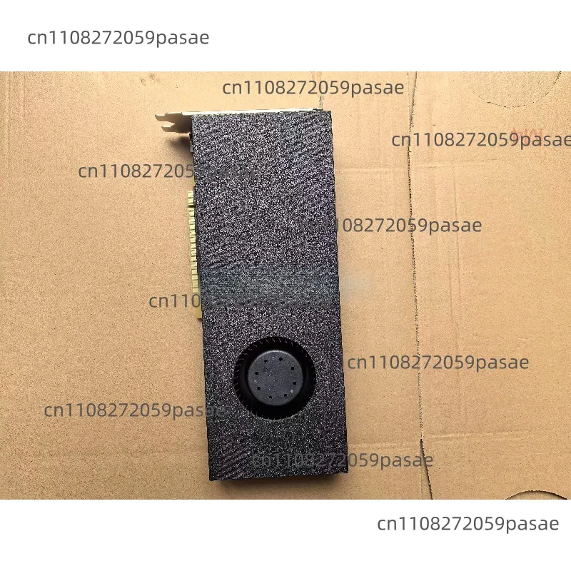 Adapter board V100 SXM2 to PCIE adapter board, solid pure copper with fan