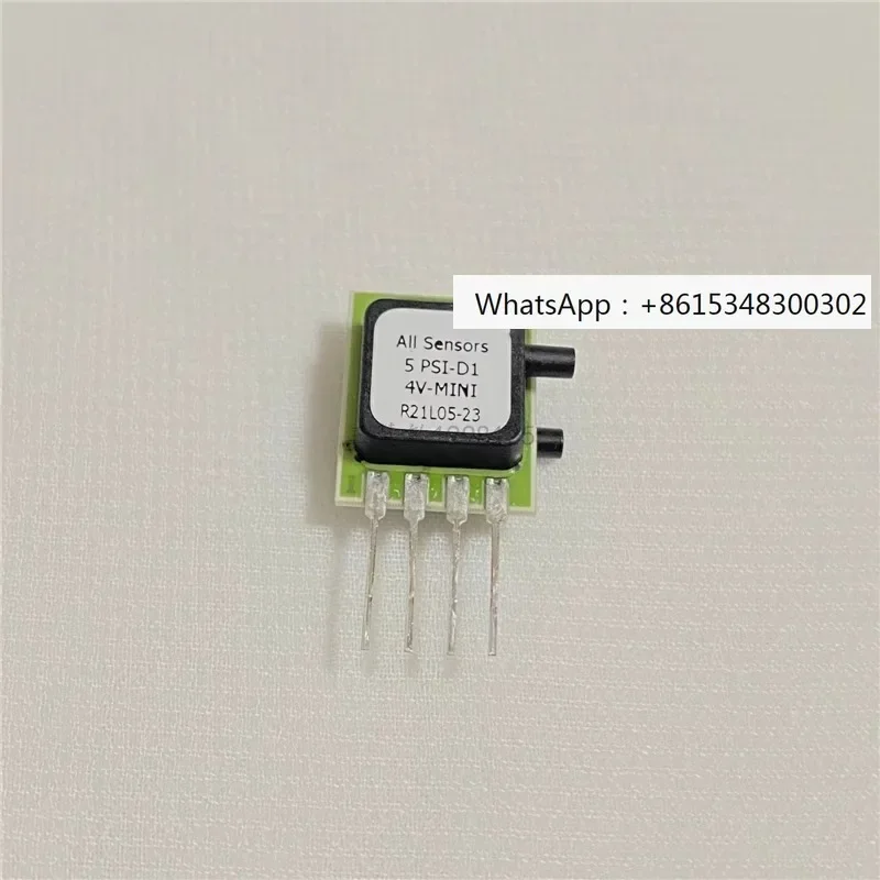 

5 PSI-D1-4V-MINI Все датчики перепада давления, оригинальные заводские подлинные