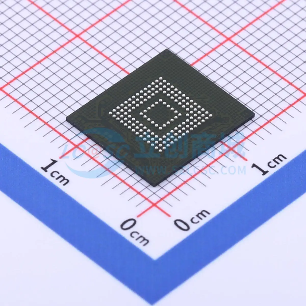 Capa protetora THGBMJG7C1LBAIL