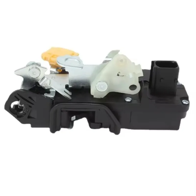 Factory Auto Parts Right Front Car Door Lock Mechanism Block Assembly