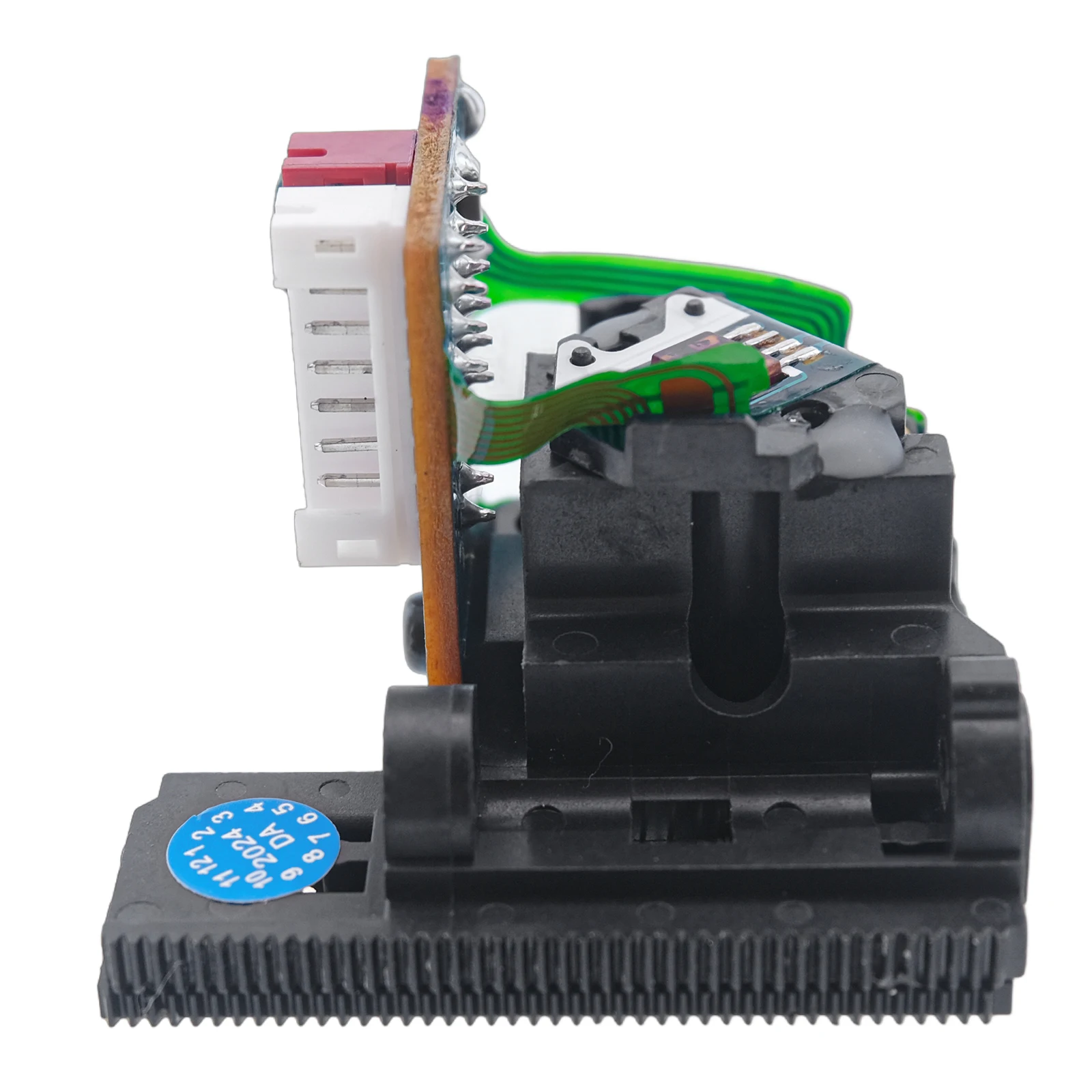 Simple And Convenient Installation KSS A Simple And Compact Structure Simple And Convenient Installation Stable Performance