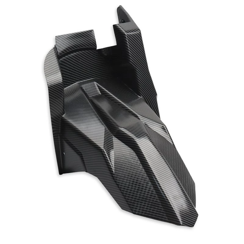 Durable-Motorcycle Rear Mudguard For Honda X ADV 750 Forza 750 2021 2026 Splash Guard
