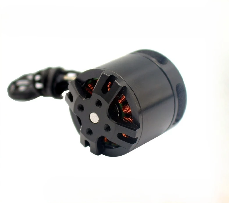 

DC Brushless Motor BA1812 High-power Pulley Permanent Magnet Equipment Motor