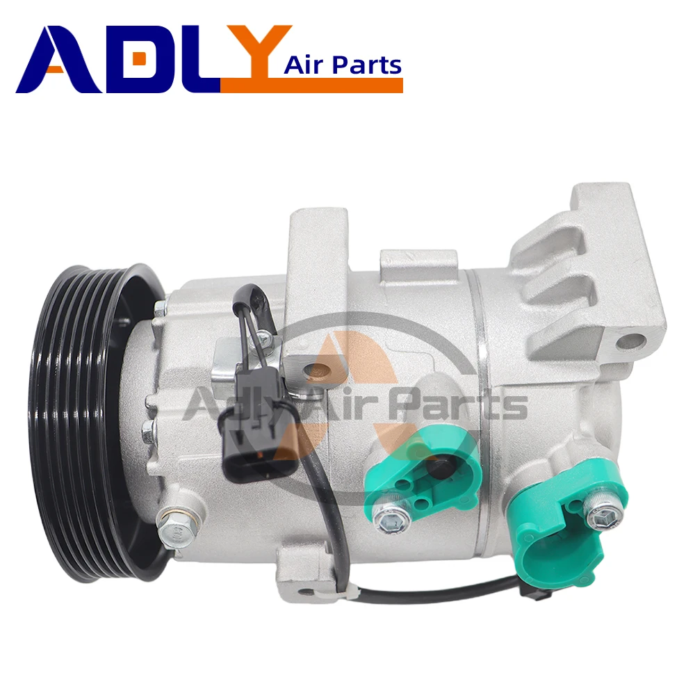 VS14E A/C AC Compressor For KIA KX3 1.6L Hyundai Creta Elantra 1.6 F500HFCAB12 977014V001 97701-4V000 977014V000 97701-4V001