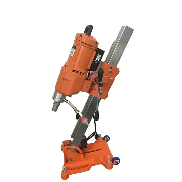 

Concrete drilling and coring machine electric diamond engineering drilling machine