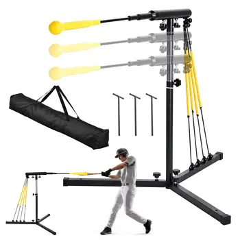 Baseball Swing Trainer 1