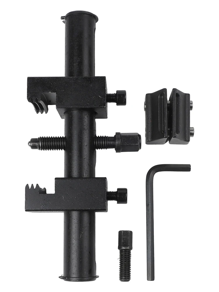 

Механическая работа 22,5*10*5 Набор инструментов для коленчатого вала Набор автомобильных инструментов Точное выравнивание Компактный дизайн Прочное использование