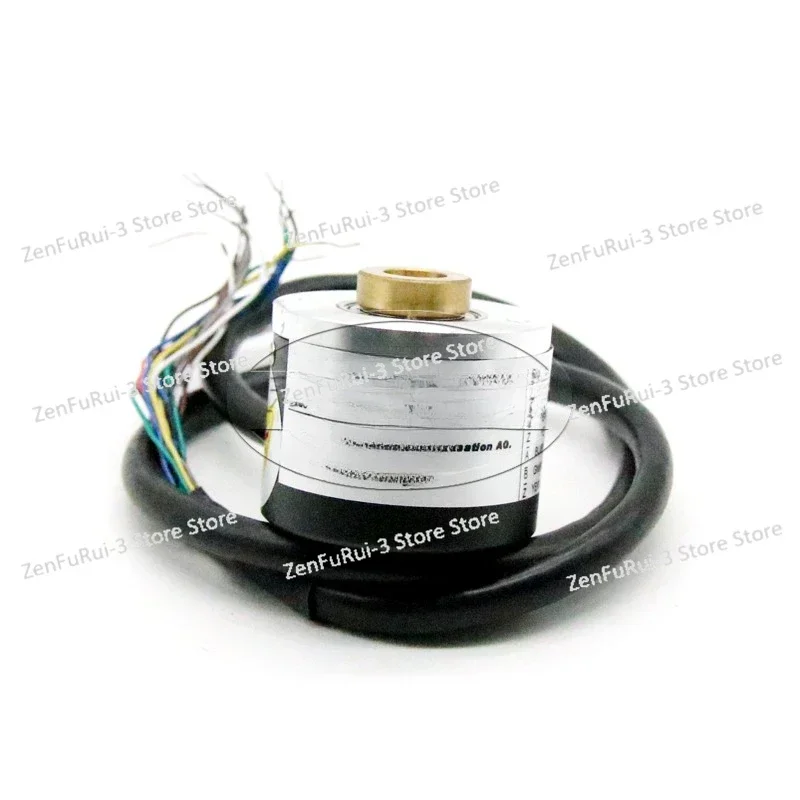 New Encoder EBY38P9T-L5PR-2500+08L5 New Original