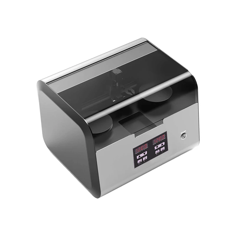 

Full Automatic Terminal Cross Section Analyzer Precise Terminal Crimping Analytical Tester Analysis System