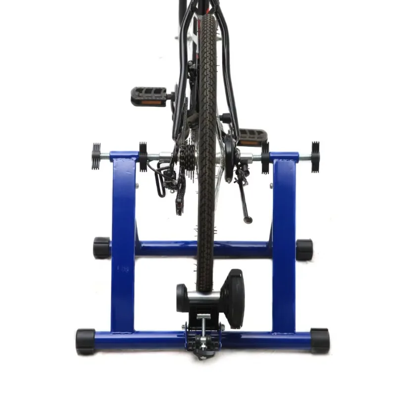

Magnetic Indoor Cycling Trainer Bicycle Other Bicycle Accessories