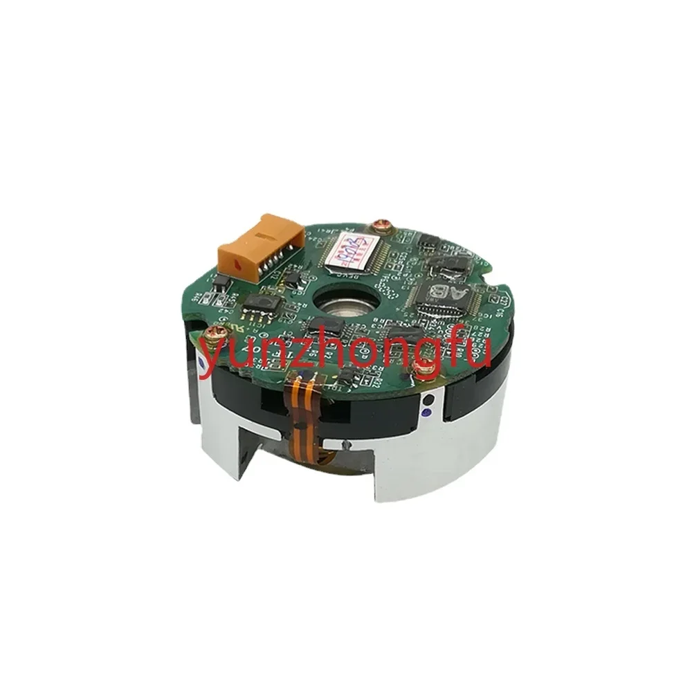 New Rotary Encoder UTSIH-B17CK Servo Motor B1700 Programmable