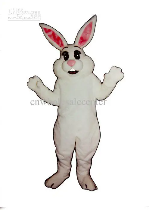 

Новый взрослый горячая распродажа из пенопласта, милый медовый кролик, необычный костюм талисмана с героями мультфильмов, плюшевое рождественское нарядное платье, костюм талисмана на Хэллоуин