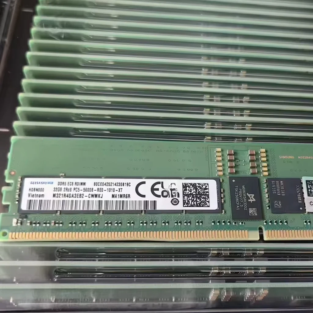 AW01 Server Memory 32GB DDR5 5 - огляд і ціна Ddr5 Memory