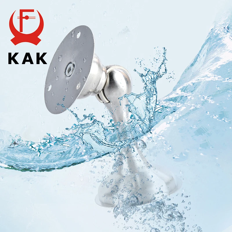 KAK Tope de Puerta Magnético d - Magnetic Catch Door reseña y precio
