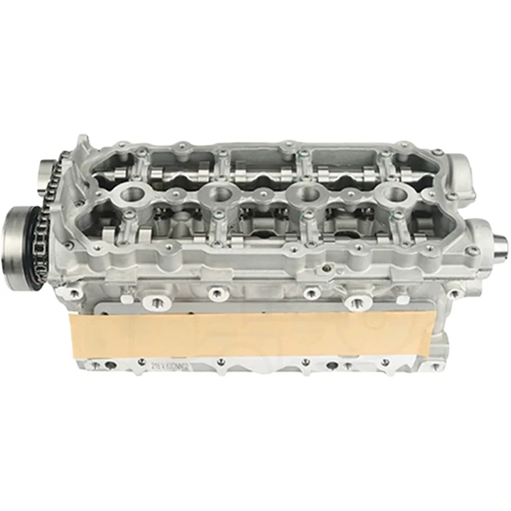 Engine cylinder head assembly For AUDI A3 S3 A4 A6 Q3 TT SEAT SKODA VW GOLF PASSAT 2.0L 2.0 L T L4 GAS 08-18 06D103351D EA113